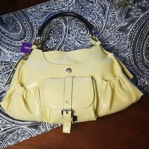 Fashion Express bag